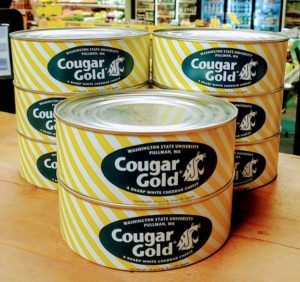 Cougar Gold is here!