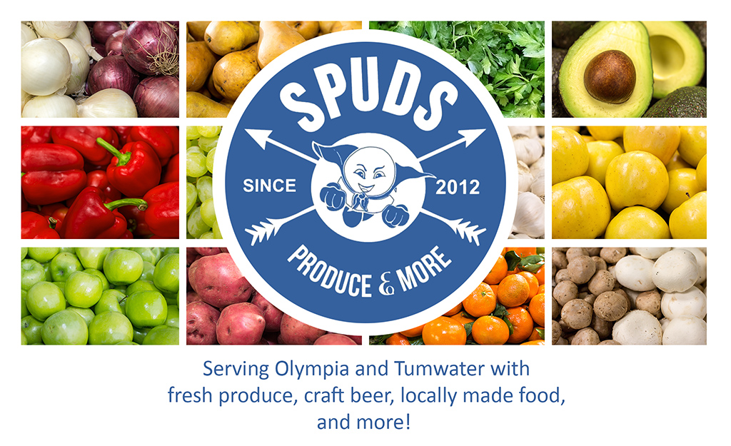 Spud’s Produce Market